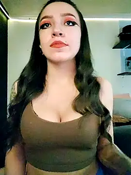 Paudelatorre online show from 02/21/26, 12:44