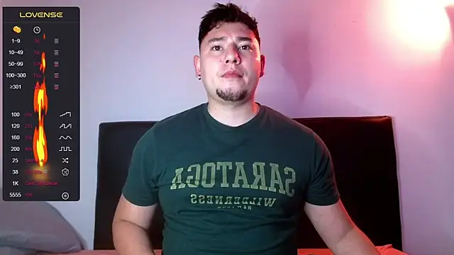 dap XOXO online show from 01/29/25, 12:54