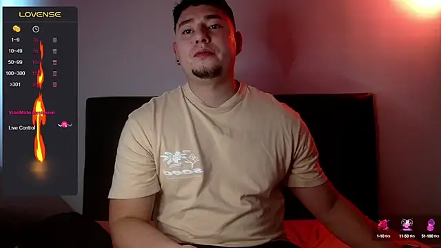 dap XOXO online show from 01/29/25, 05:45