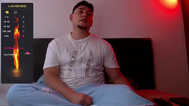 dap XOXO online show from 02/14/25, 08:15