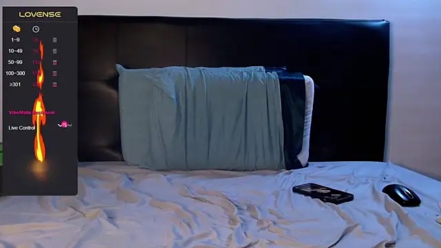 dap XOXO online show from 02/19/25, 12:03