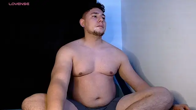 Snapshot of dap_XOXO chatting on 11/30/25, 12:36 dap XOXO online show from 11/30/25, 12:36