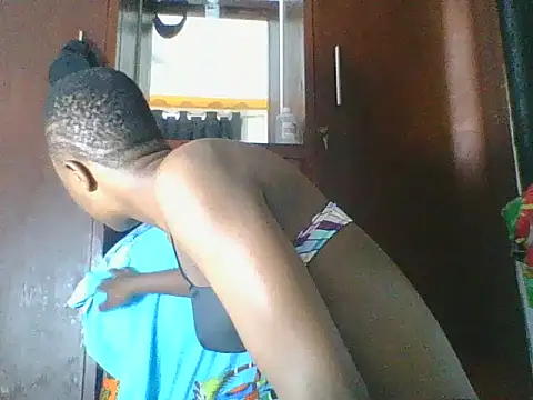 AfricanPrincess24 online show from 02/19/26, 08:43