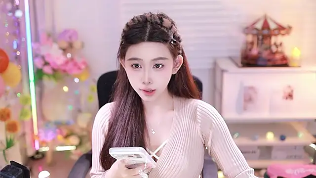 SleepArtist online show from 12/18/25, 04:13