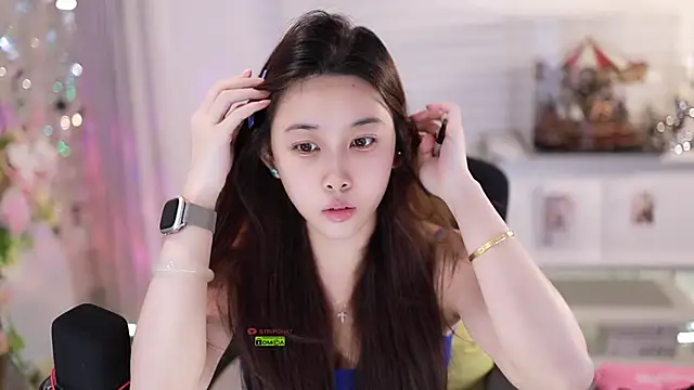 SleepArtist online show from 03/28/26, 04:50