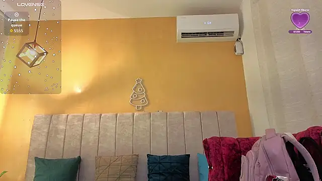 Snapshot of lexyfyre chatting on 02/27/26, 12:16 lexyfyre online show from 02/27/26, 12:16