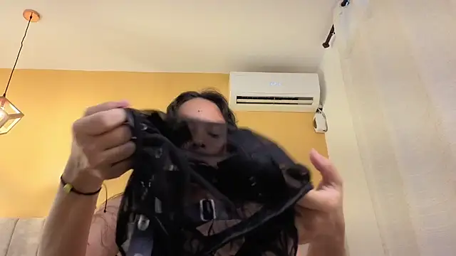 lexyfyre online show from 03/12/26, 12:33