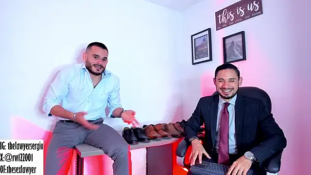 Snapshot of thesexlawyer1 chatting on 01/16/25, 08:03 thesexlawyer1 online show from 01/16/25, 08:03