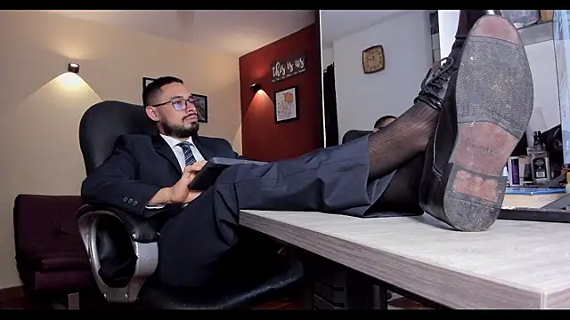 thesexlawyer1 online show from 02/25/26, 03:27