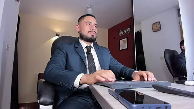 thesexlawyer1 online show from 04/05/26, 03:47