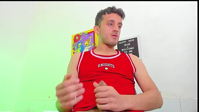 Snapshot of CorbinxHalle chatting on 03/03/25, 04:46 CorbinxHalle online show from 03/03/25, 04:46