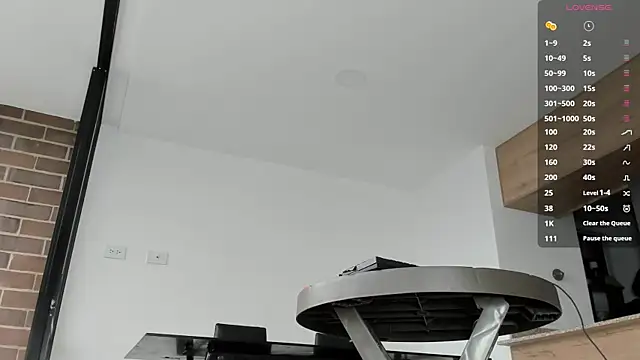 pretur cruba1 online show from 02/28/25, 12:31