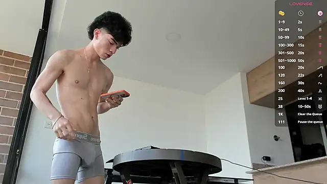 pretur cruba1 online show from 03/08/25, 12:30