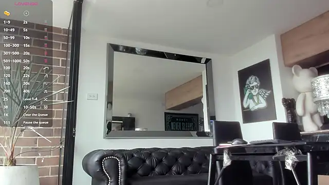 pretur cruba1 online show from 09/17/25, 12:07