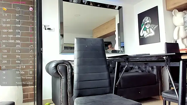 Snapshot of pretur_cruba1 chatting on 03/11/26, 12:22 pretur cruba1 online show from 03/11/26, 12:22