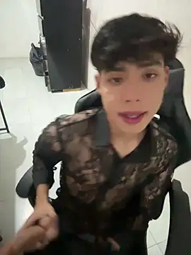 Snapshot of Jacotnk chatting on 12/14/24, 02:34 Jacotnk online show from 12/14/24, 02:34