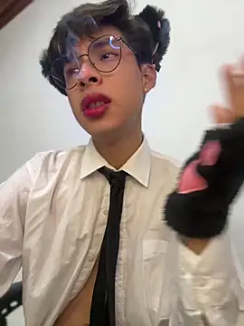 Snapshot of Jacotnk chatting on 02/24/25, 04:16 Jacotnk online show from 02/24/25, 04:16