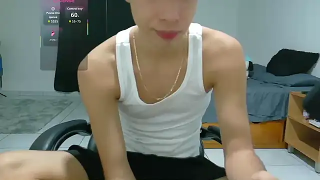 Snapshot of Jacotnk chatting on 09/28/25, 01:55 Jacotnk online show from 09/28/25, 01:55