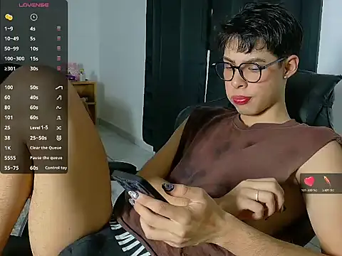 Jacotnk online show from 12/21/25, 03:24