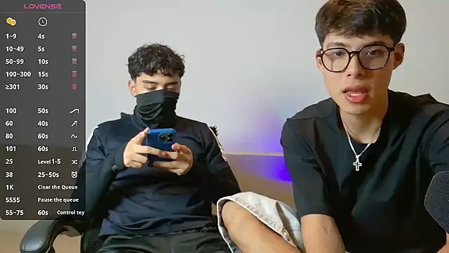 Jacotnk online show from 01/08/26, 05:21