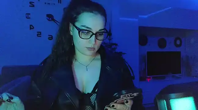 me lissa sun13 online show from 12/26/24, 04:43