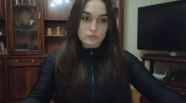 me lissa sun13 online show from 02/02/25, 01:41