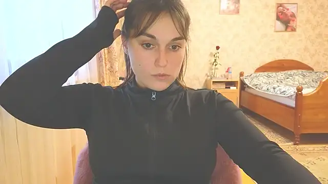 Snapshot of me_lissa_sun13 chatting on 12/05/25, 11:19 me lissa sun13 online show from 12/05/25, 11:19