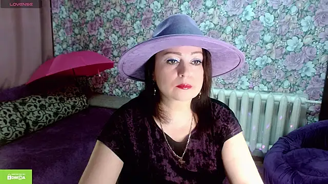 Julia-ru online show from 02/03/26, 09:20