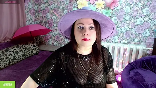 Julia-ru online show from 02/19/26, 09:22