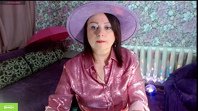 Julia-ru online show from 05/26/26, 08:05