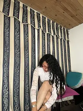 JULYSEX1 online show from 03/31/26, 02:28