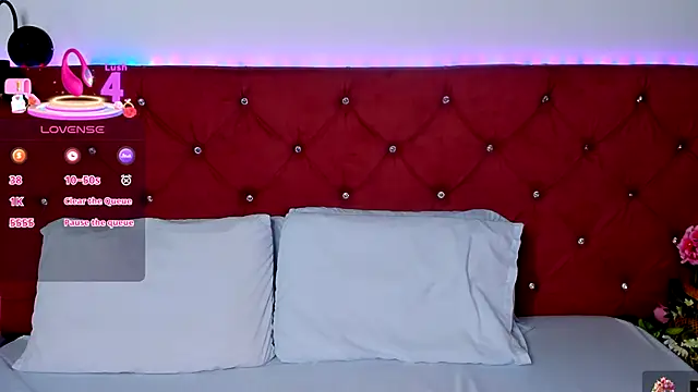 Abril Gomez06 online show from 11/26/25, 08:54