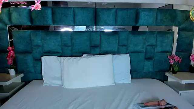 Abril Gomez06 online show from 04/04/26, 08:06