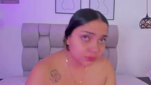 Abril Gomez06 online show from 04/12/26, 06:29