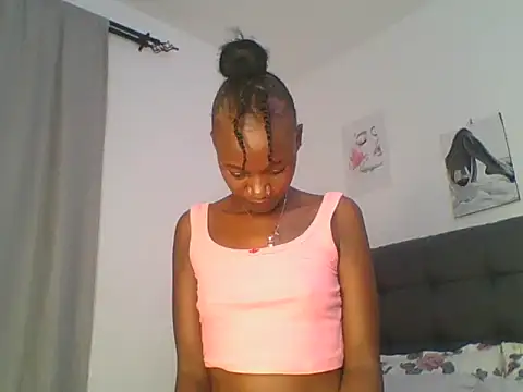 MissLilly1 online show from 12/17/25, 05:08