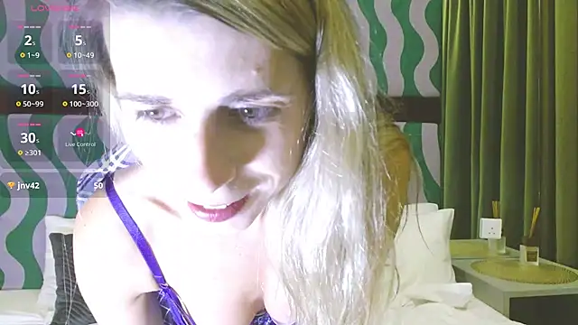 Trinity Fire online show from 02/15/25, 02:11