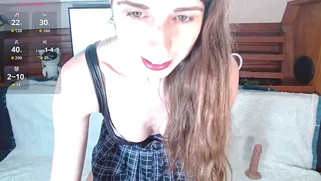 Snapshot of Trinity_Fire chatting on 02/25/26, 12:20 Trinity Fire online show from 02/25/26, 12:20