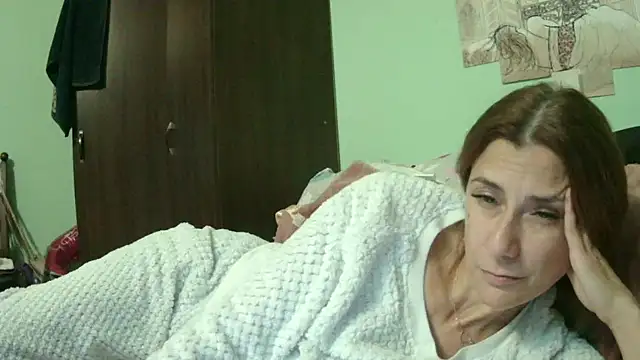 SexyGioconda online show from 10/21/25, 09:26