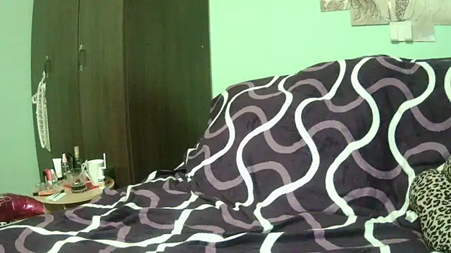 Snapshot of SexyGioconda chatting on 10/26/25, 10:21 SexyGioconda online show from 10/26/25, 10:21