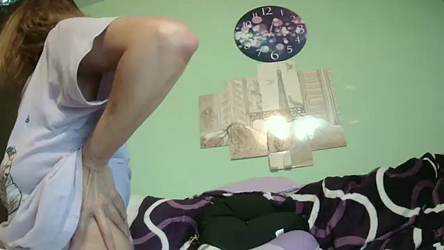 Snapshot of SexyGioconda chatting on 10/26/25, 10:25 SexyGioconda online show from 10/26/25, 10:25