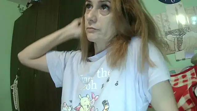 Snapshot of SexyGioconda chatting on 10/30/25, 10:06 SexyGioconda online show from 10/30/25, 10:06