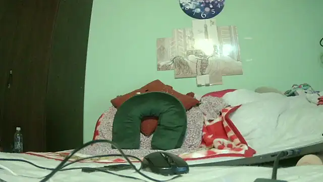 Snapshot of SexyGioconda chatting on 10/31/25, 11:50 SexyGioconda online show from 10/31/25, 11:50