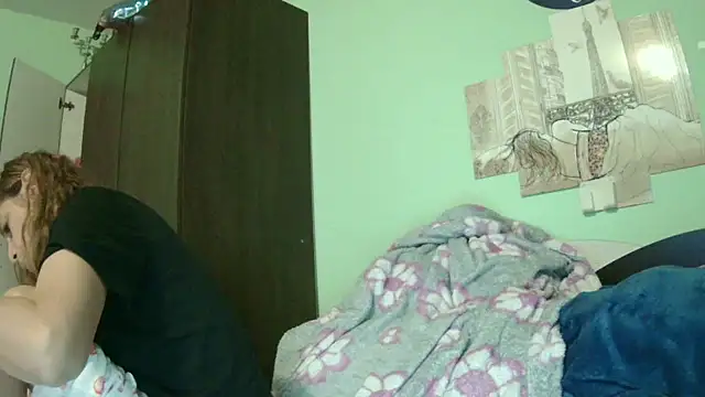 Snapshot of SexyGioconda chatting on 11/05/25, 10:10 SexyGioconda online show from 11/05/25, 10:10