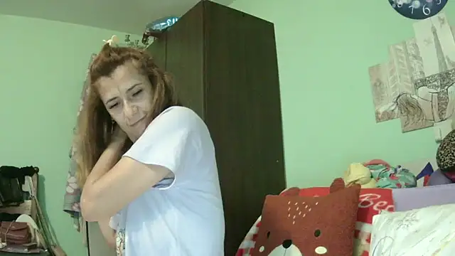 Snapshot of SexyGioconda chatting on 11/11/25, 11:32 SexyGioconda online show from 11/11/25, 11:32