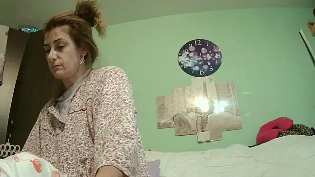 Snapshot of SexyGioconda chatting on 11/13/25, 08:46 SexyGioconda online show from 11/13/25, 08:46