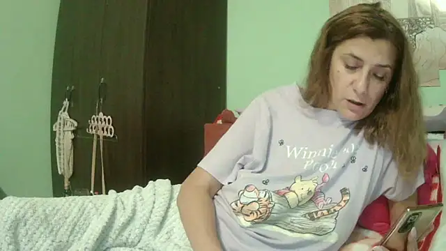 Snapshot of SexyGioconda chatting on 11/22/25, 11:48 SexyGioconda online show from 11/22/25, 11:48