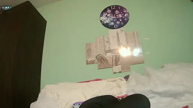 Snapshot of SexyGioconda chatting on 11/26/25, 10:00 SexyGioconda online show from 11/26/25, 10:00