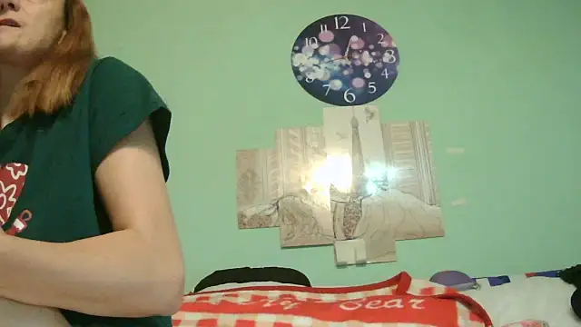 Snapshot of SexyGioconda chatting on 11/29/25, 10:40 SexyGioconda online show from 11/29/25, 10:40