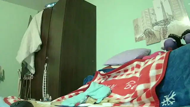 Snapshot of SexyGioconda chatting on 12/13/25, 07:53 SexyGioconda online show from 12/13/25, 07:53