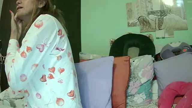 SexyGioconda online show from 01/12/26, 10:53